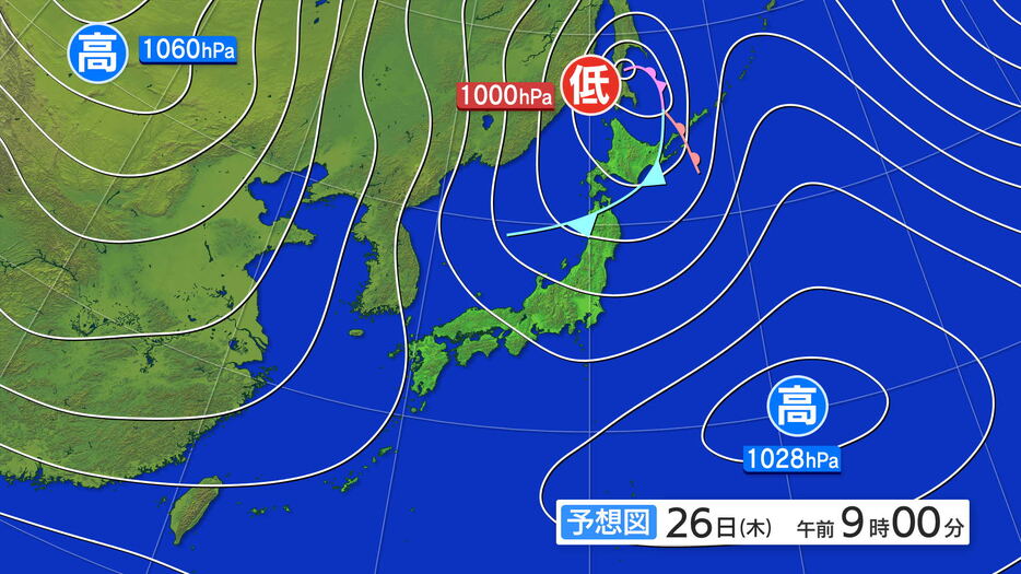 IBC岩手放送