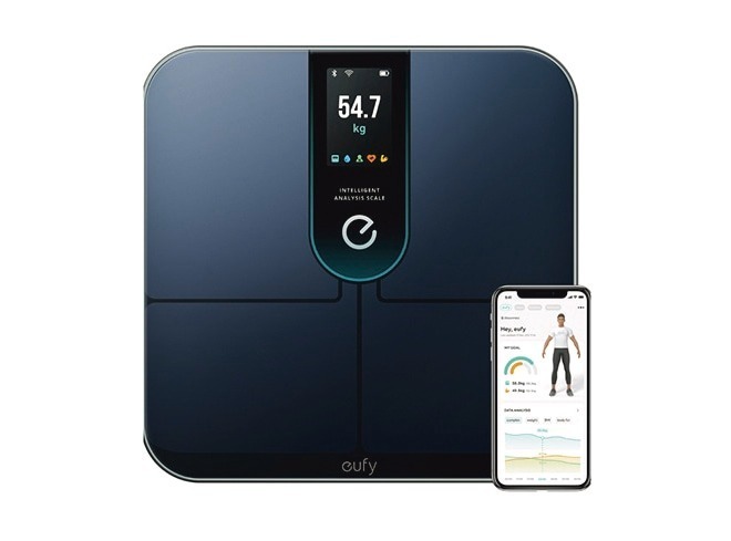 Eufy Smart Scale P3￥9990（定価）