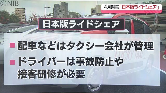 NIB長崎国際テレビ