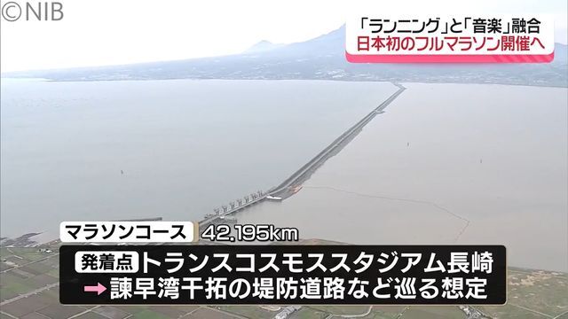 NIB長崎国際テレビ