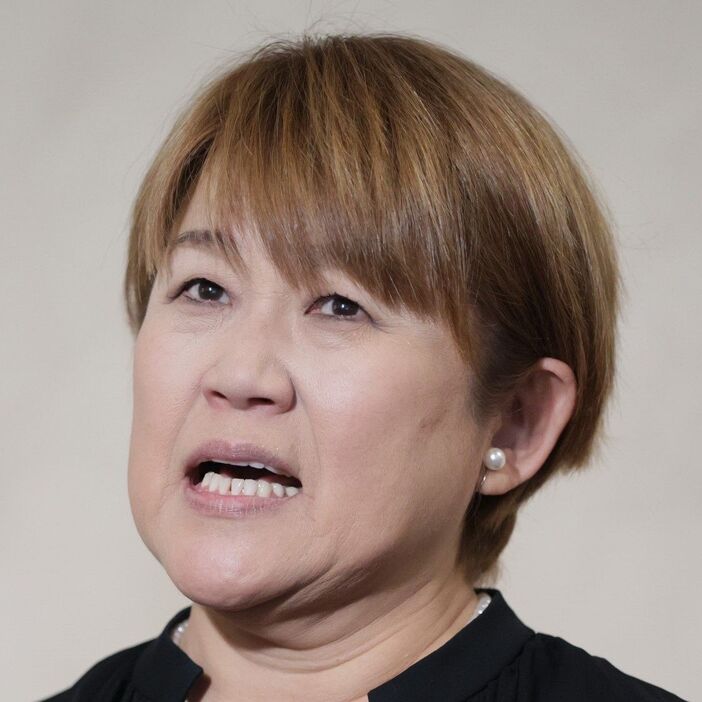 山田邦子