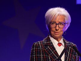 Christine Lagarde