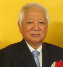 後藤謙次氏（2024年12月撮影）