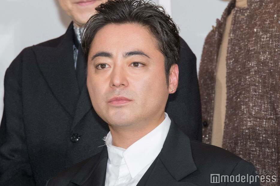 山田孝之