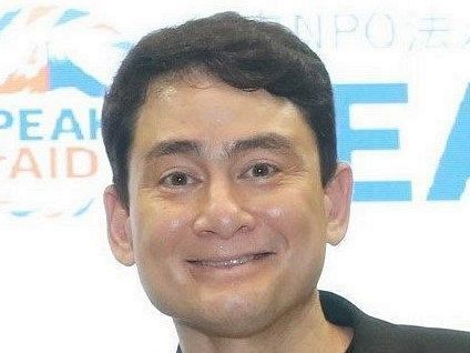 野口健さん