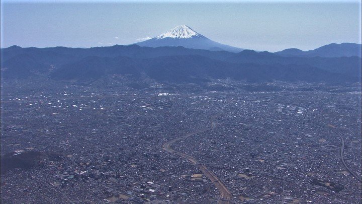 テレビ山梨