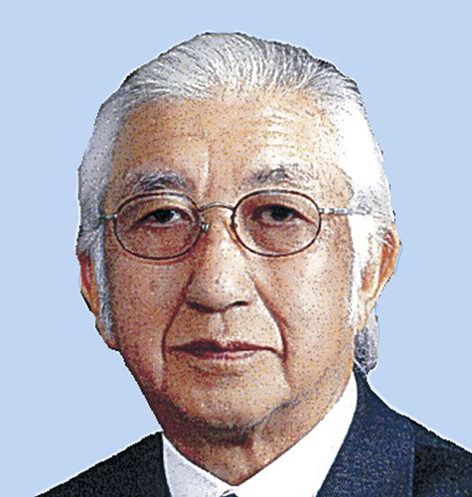 谷口吉生さん