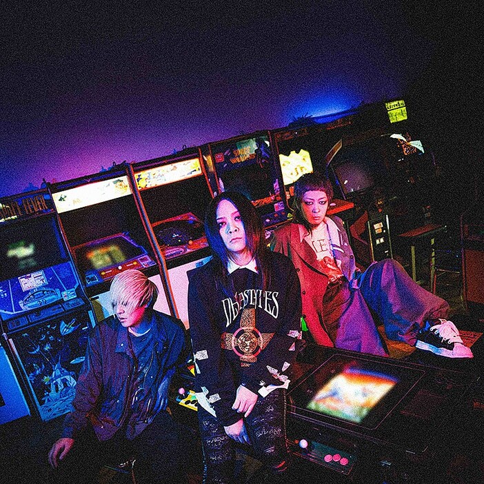 MUCC、全国ツアー【MUCC TOUR 2025「Daydream 1997」】開催決定