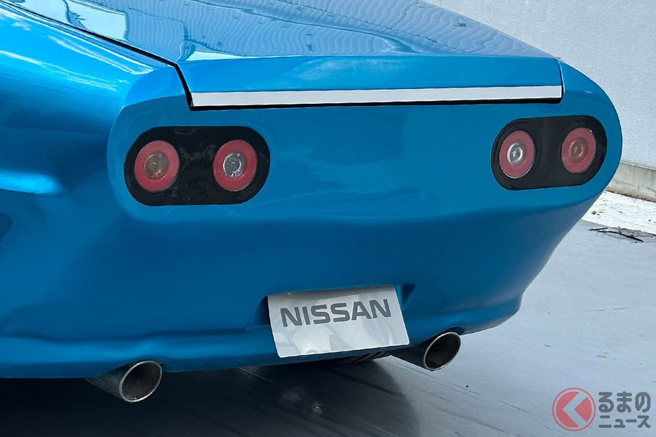 「現代のケンメリ」を目指してカスタムした「NEO SKYLINE」