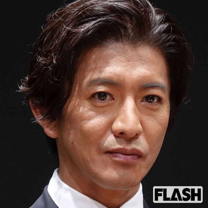 木村拓哉