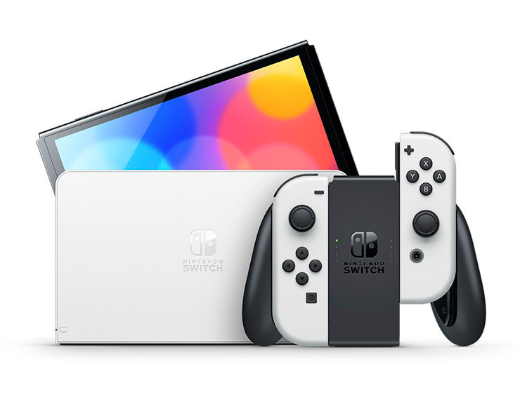 「ニンテンドースイッチ」は、特に若い層に対してメンタルを安定させる効果が大きいことが判明した