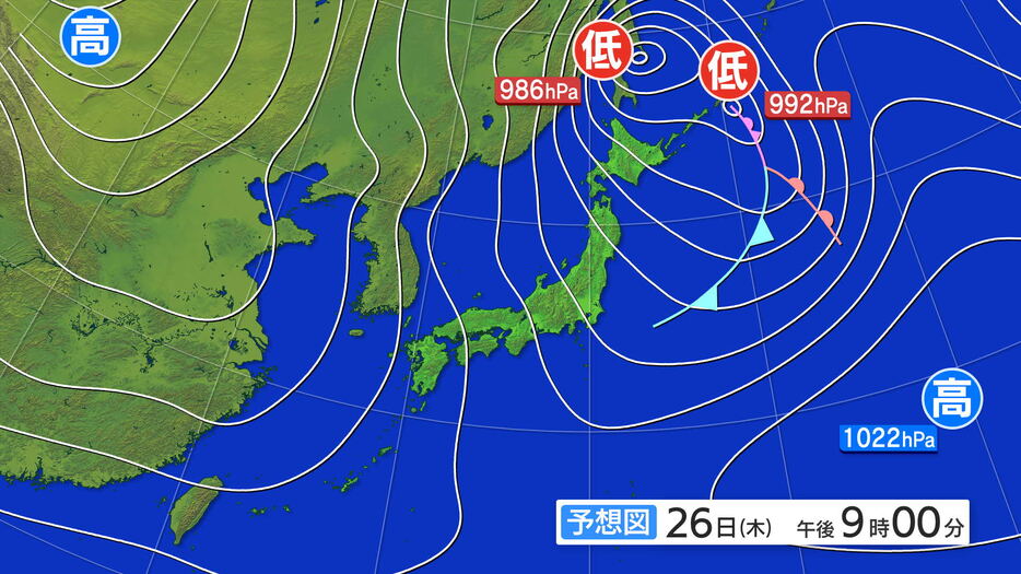 IBC岩手放送