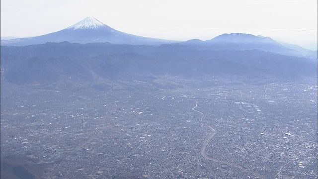 YBS山梨放送