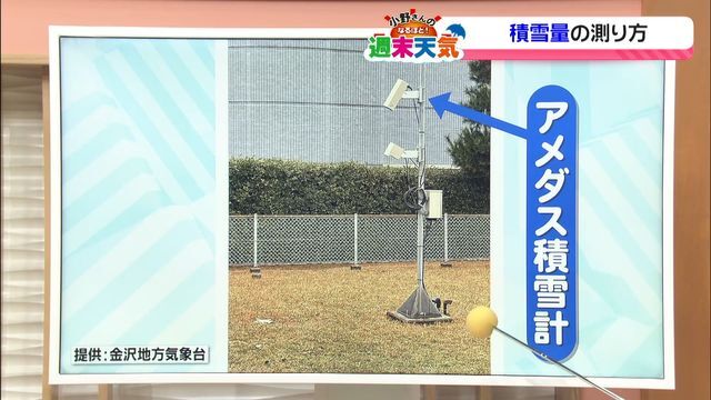 テレビ金沢NEWS