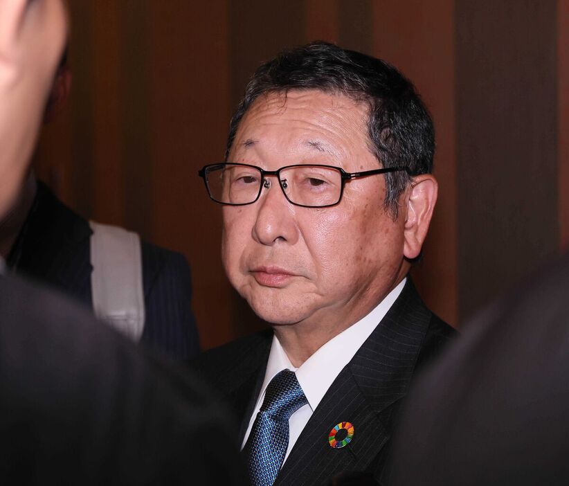 後藤高志氏