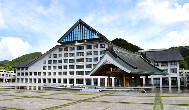 東北芸術工科大（資料写真）