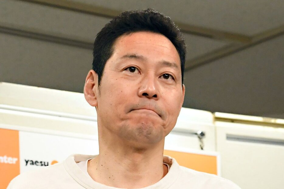 東野幸治