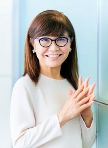 女性医療ジャーナリスト 増田美加さん