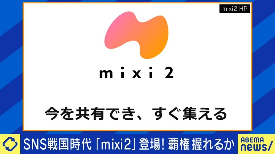 mixi2