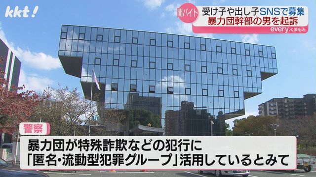 KKT熊本県民テレビ