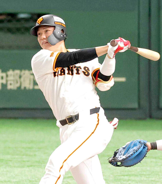 坂本勇人