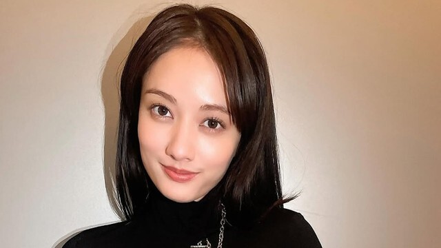 谷まりあ　公式インスタグラムより