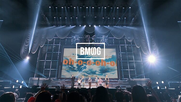 「BE:FIRST / Blissful -from BMSG FES’24-」サムネイル