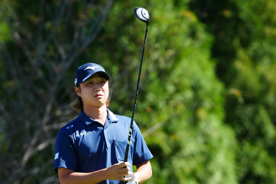 ツアー4勝と急成長をみせた平田憲聖のスウィングを解説