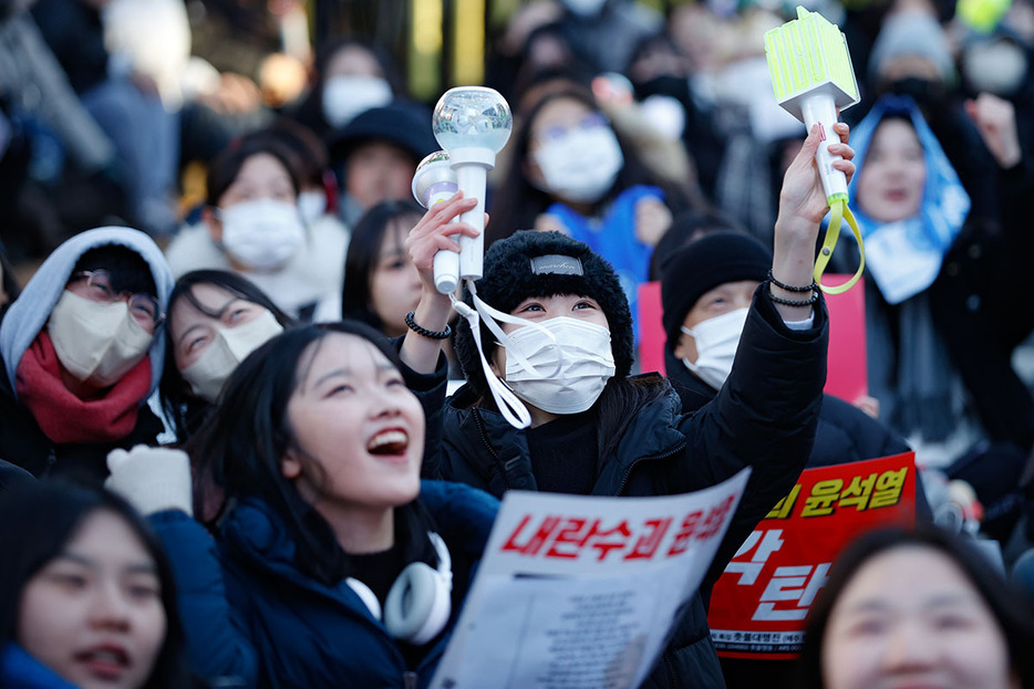 Photo by Chris Jung/NurPhoto via Getty Images)