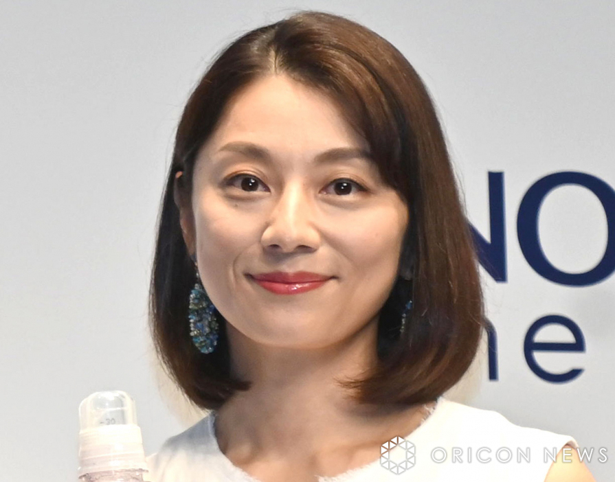 小池栄子 （C）ORICON NewS inc.