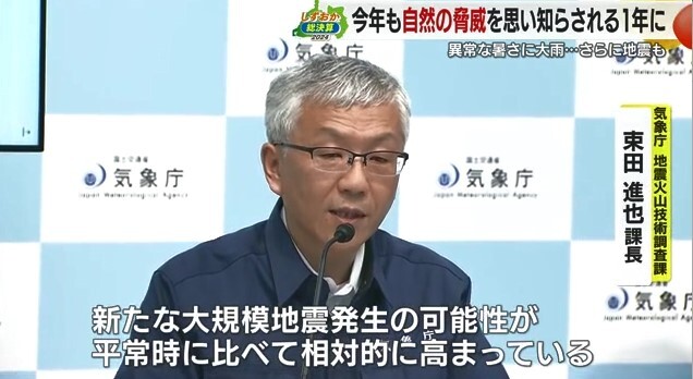 束田進也 課長