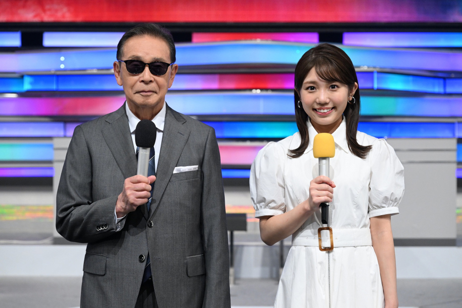 『ミュージックステーション SUPER LIVE 2024』 （C）テレビ朝日