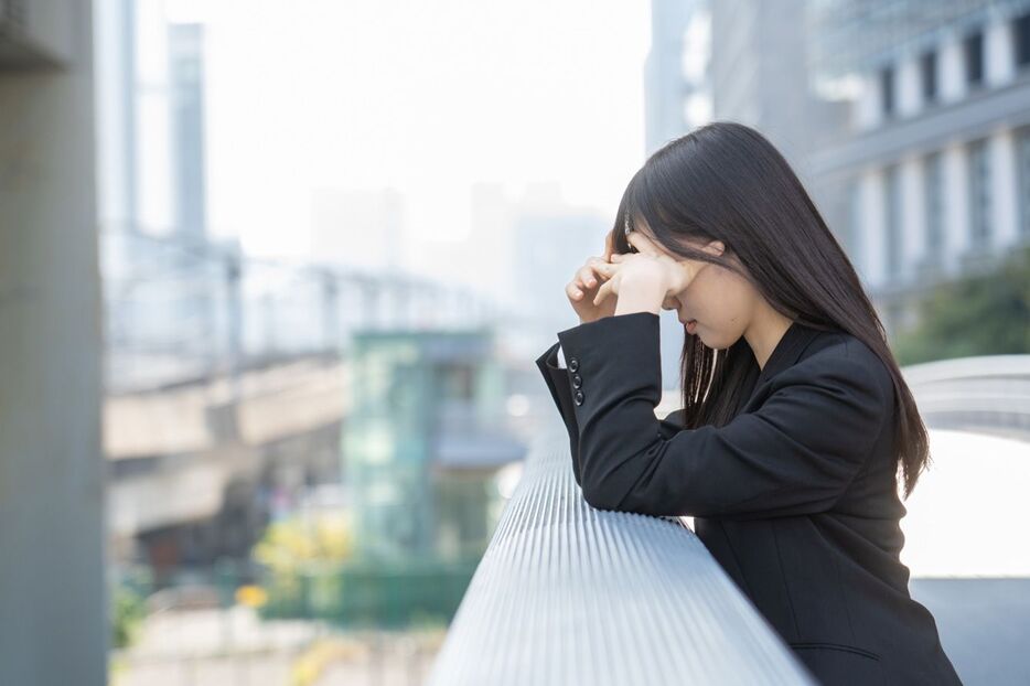 ※写真はイメージです - 写真＝iStock.com／key05