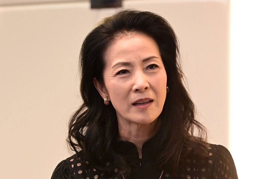 坂本冬美