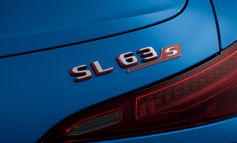 メルセデスANG SL 63 S Eパーフォーマンスのメーカー希望小売価格（税込）は￥33,500,000。