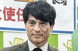 日本サッカー協会の宮本会長