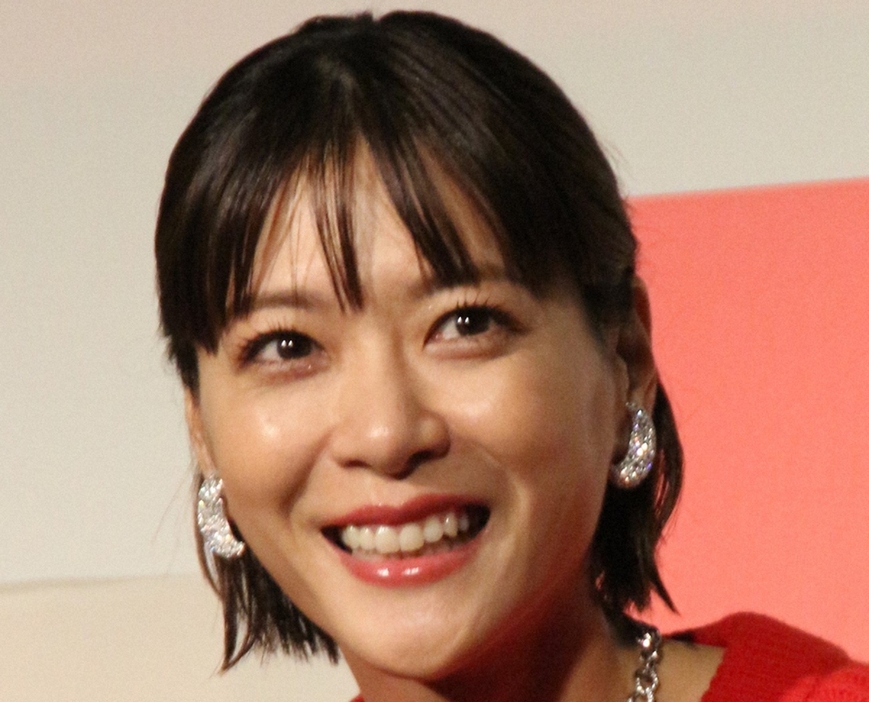 上野樹里