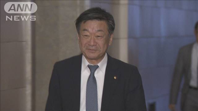 "自民足立敏之参院議員死去　モルディブ訪問中に水難事故か"