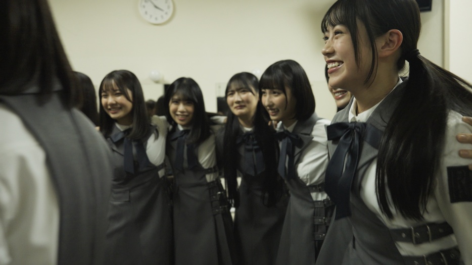 「Documentary of another IDOL3.0」第4回がLeminoで配信された