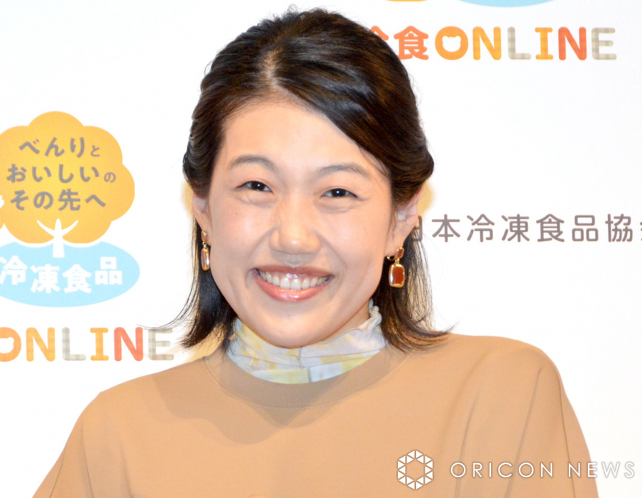 横澤夏子 （C）ORICON NewS inc.