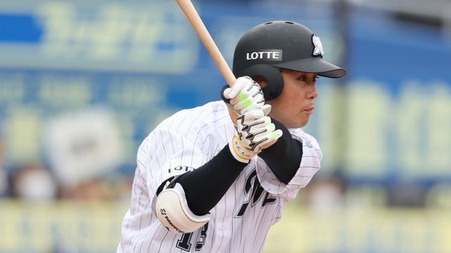 新天地で心機一転頑張ります」ロッテ15年ドラ1の平沢大河が西武