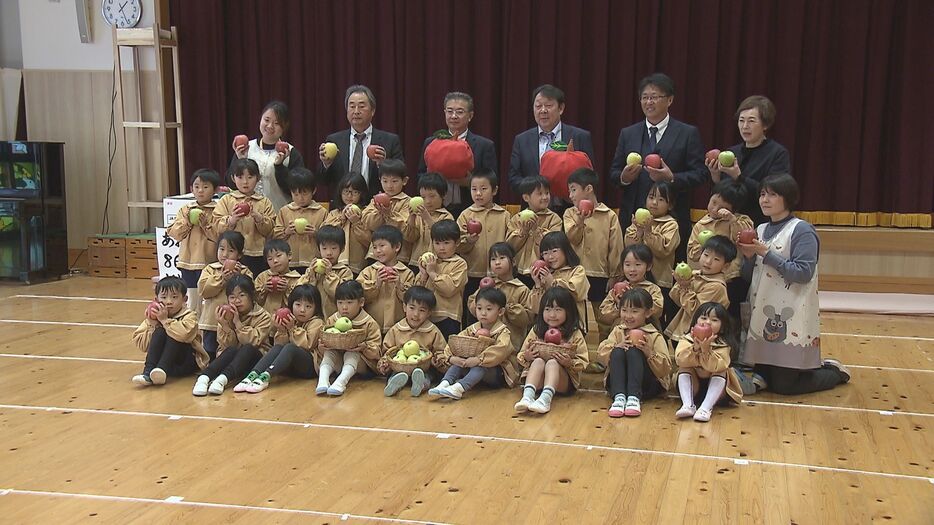 大分市の高田のぞみこども園