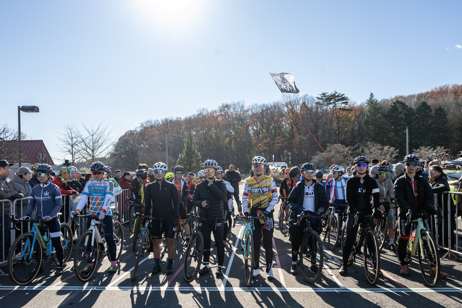 写真：Bicycle Club