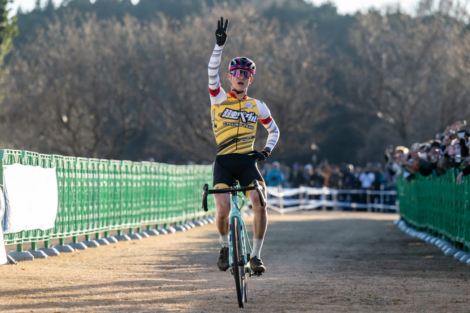 写真：Bicycle Club