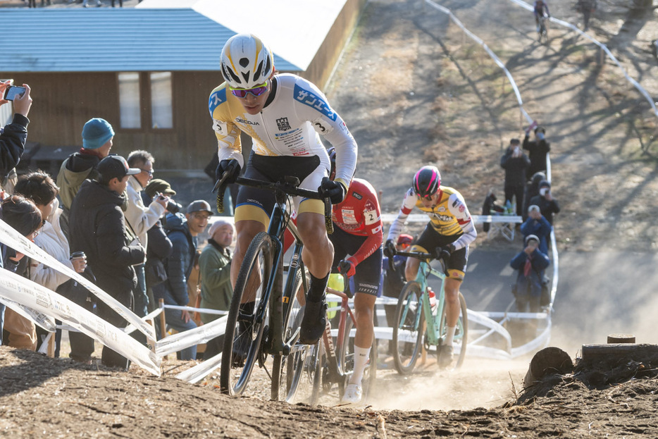 写真：Bicycle Club