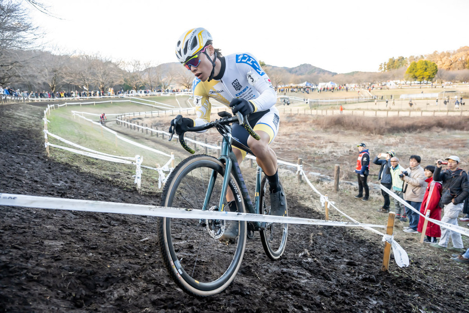 写真：Bicycle Club