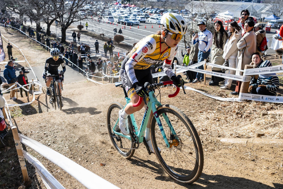 写真：Bicycle Club