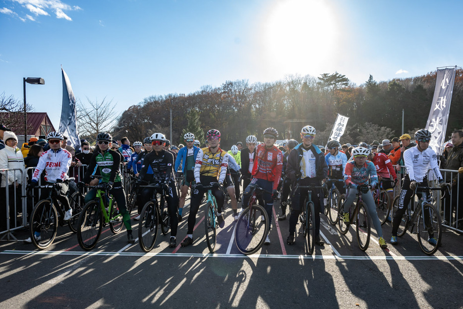 写真：Bicycle Club