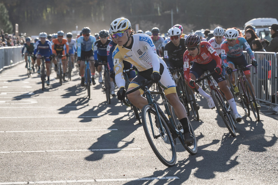 写真：Bicycle Club