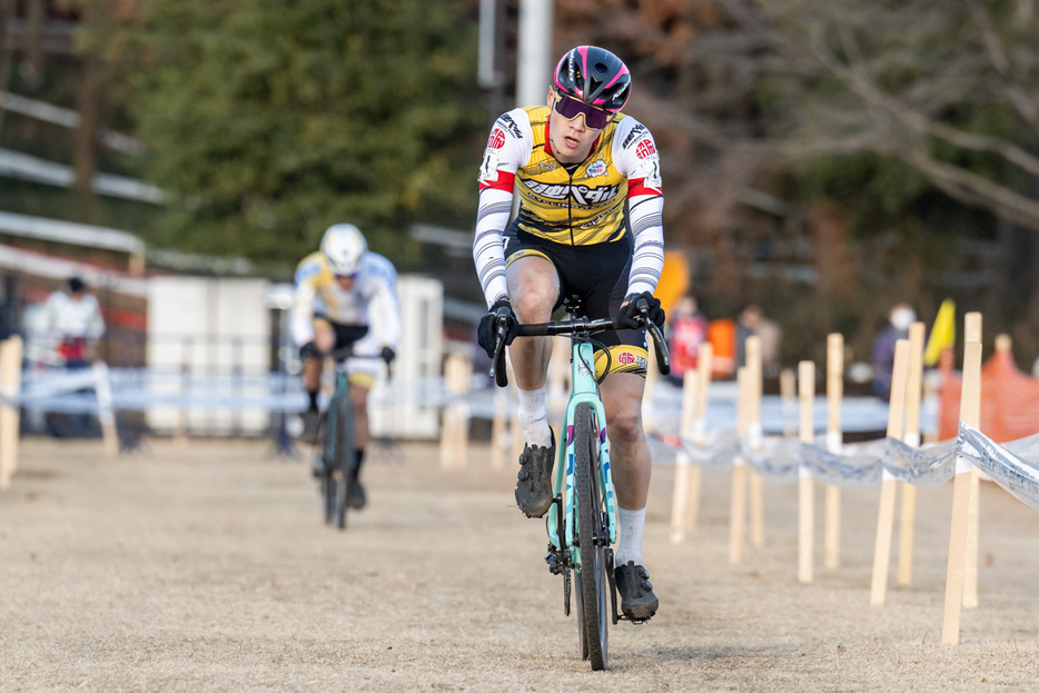 写真：Bicycle Club